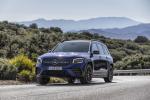 Mercedes-Benz GLB220 d 4Matic AMG Line 2019 года (WW)